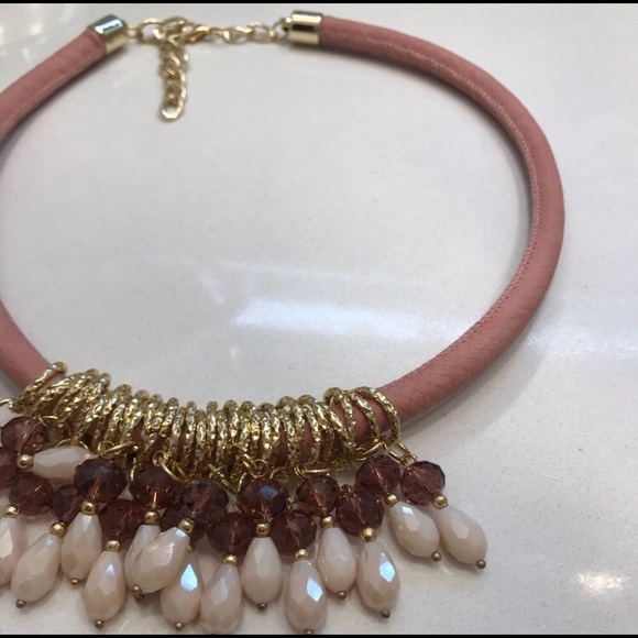 Statement Necklace - Picture 5 of 5